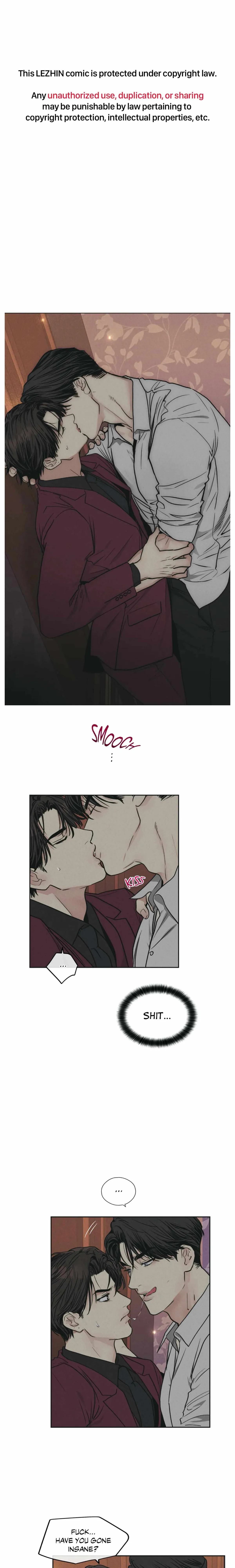 Payback Chapter 31 page 1 - 