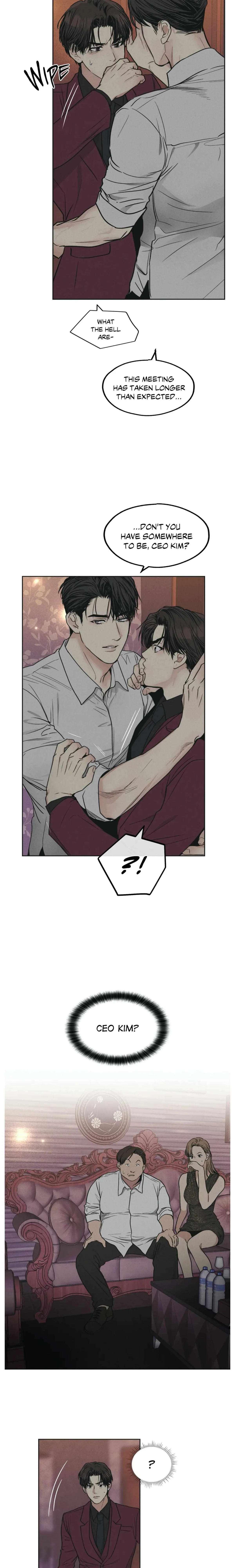 Payback Chapter 31 page 2 - 