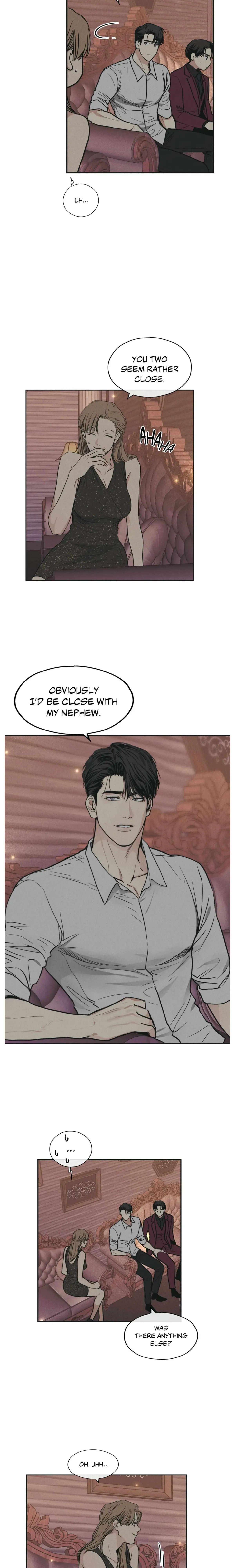Payback Chapter 31 page 14 - 