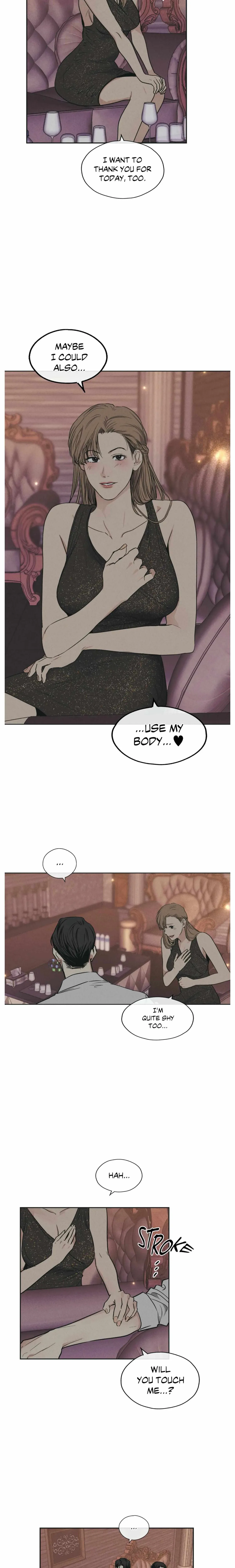 Payback Chapter 31 page 15 - 