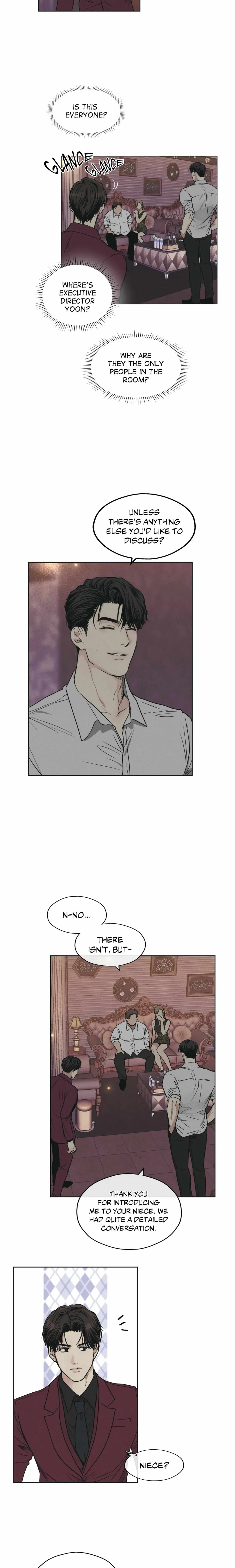 Payback Chapter 31 page 3 - 