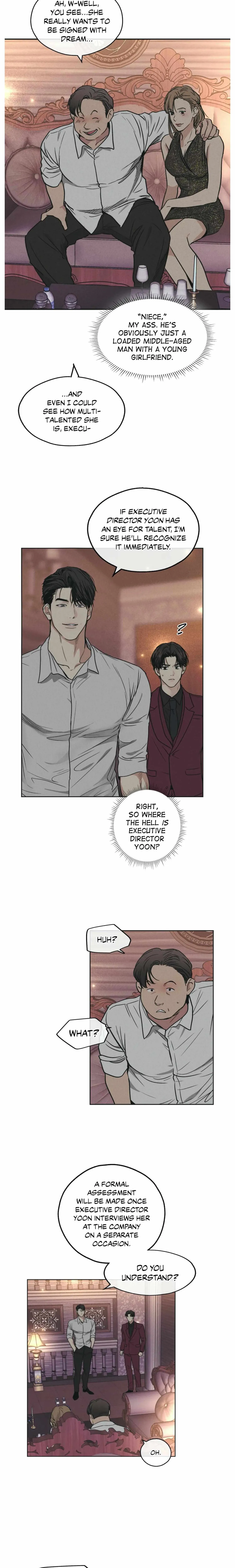 Payback Chapter 31 page 4 - 