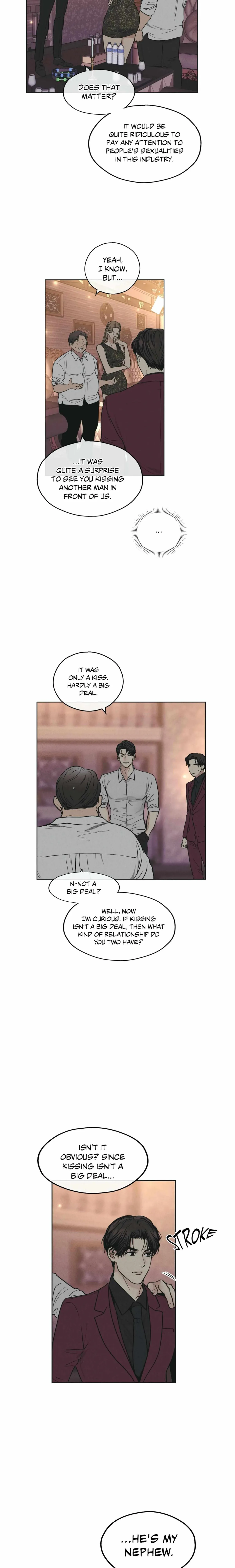Payback Chapter 31 page 6 - 