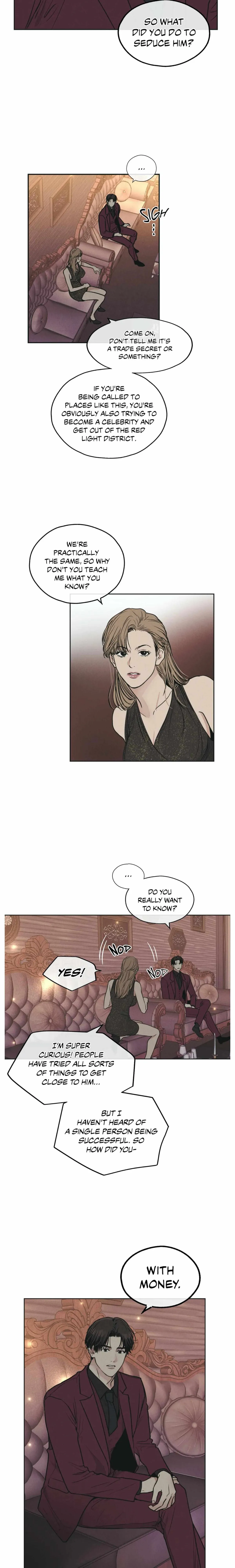 Payback Chapter 31 page 9 - 