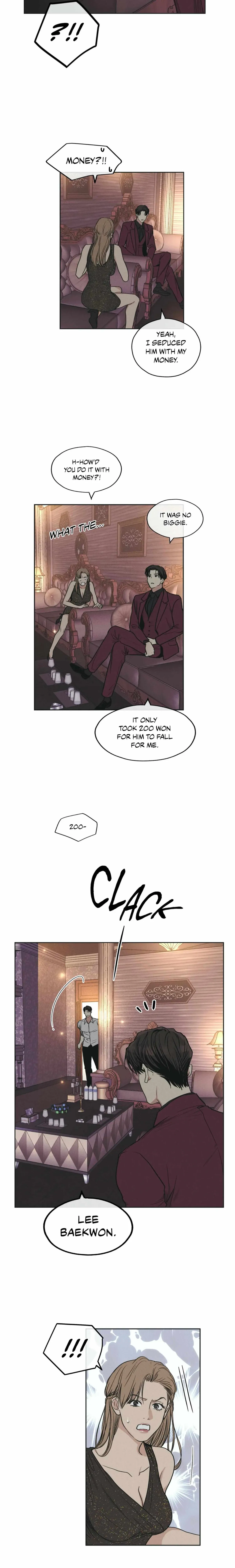 Payback Chapter 31 page 10 - 