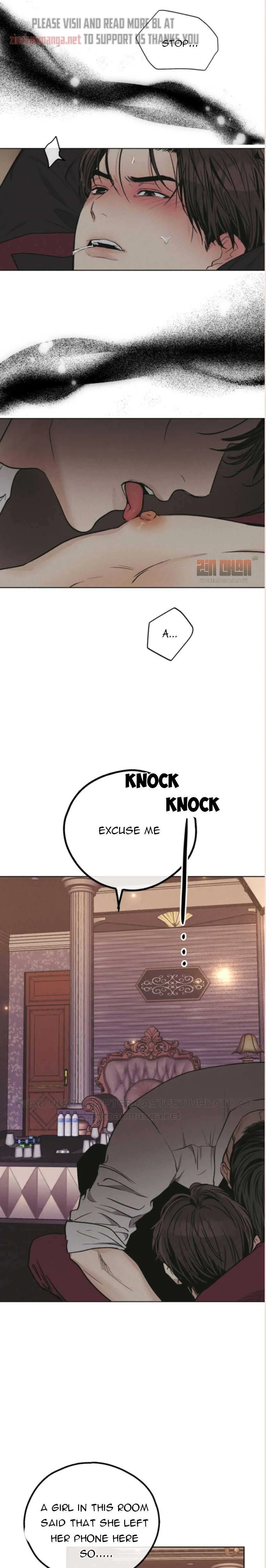 Payback Chapter 32.2 page 2 - 