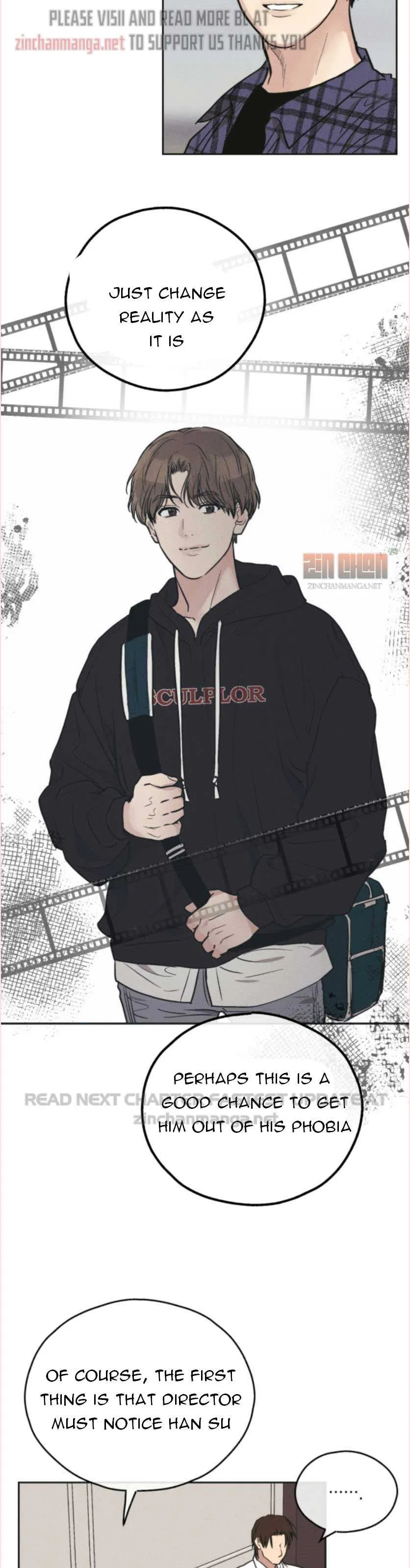 Payback Chapter 32.2 page 12 - 