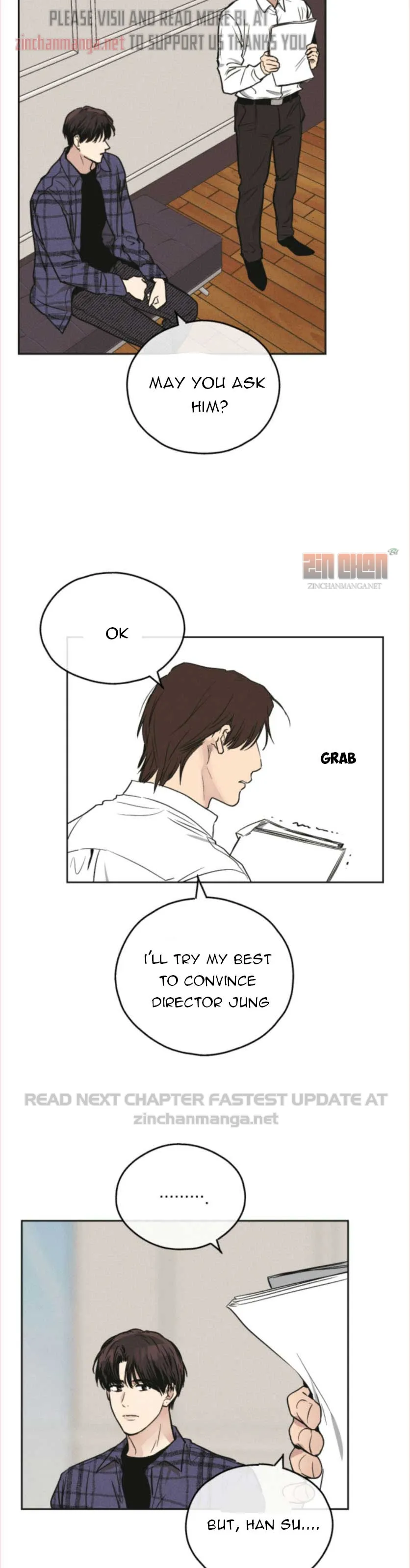 Payback Chapter 32.2 page 13 - 