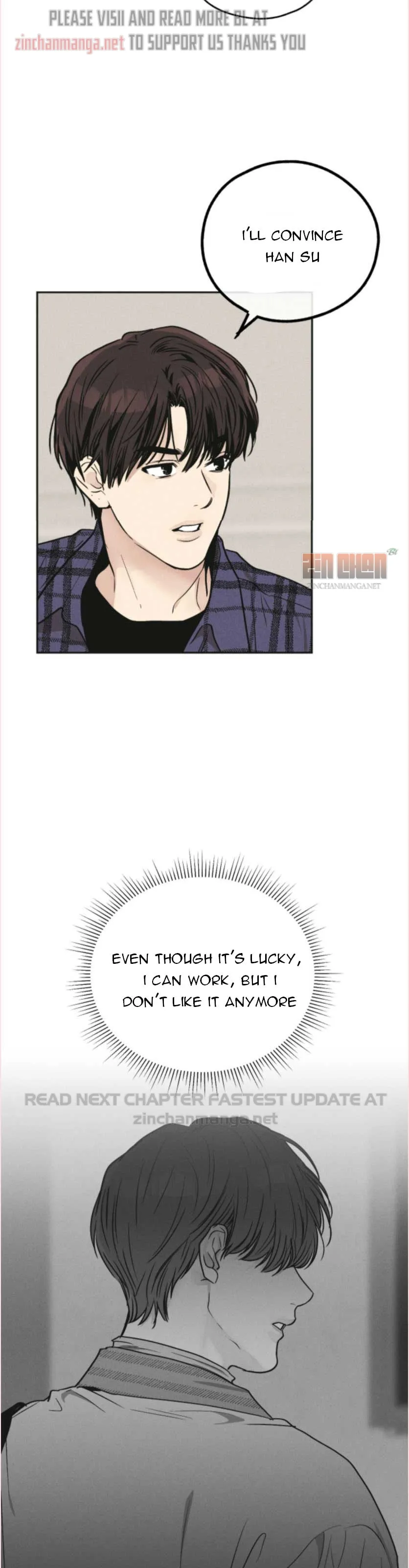 Payback Chapter 32.2 page 14 - 
