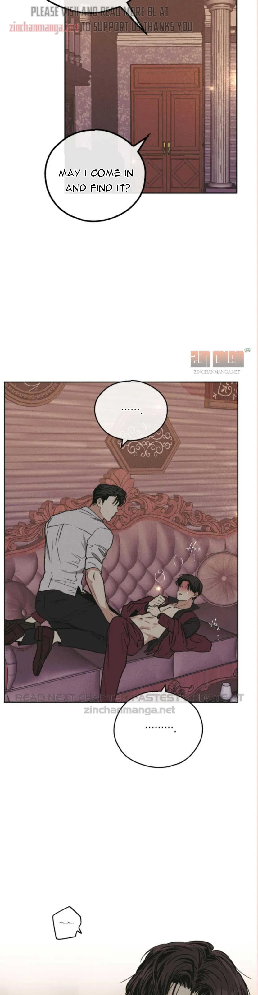 Payback Chapter 32.2 page 3 - 