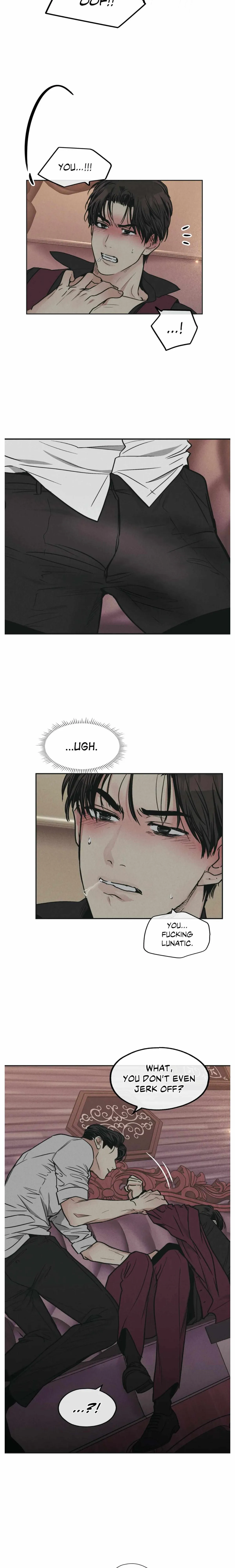Payback Chapter 32 page 2 - 