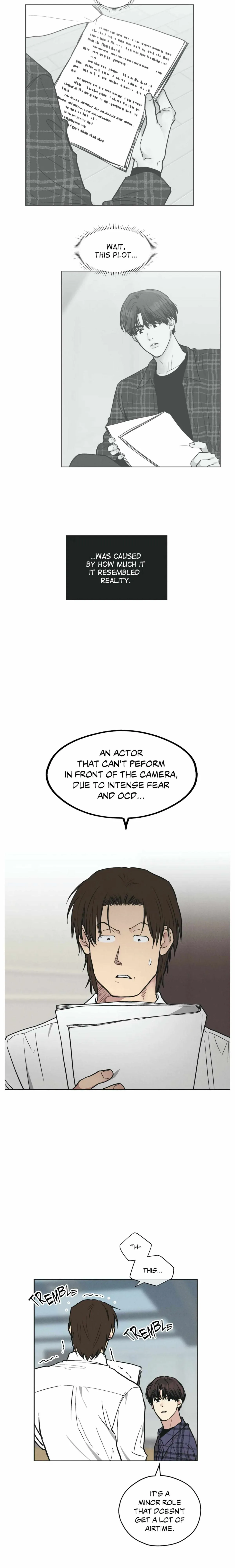 Payback Chapter 32 page 11 - 