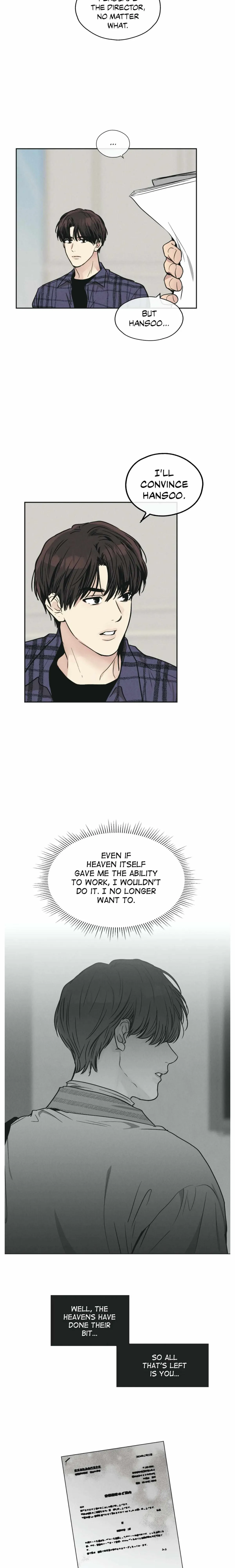 Payback Chapter 32 page 13 - 
