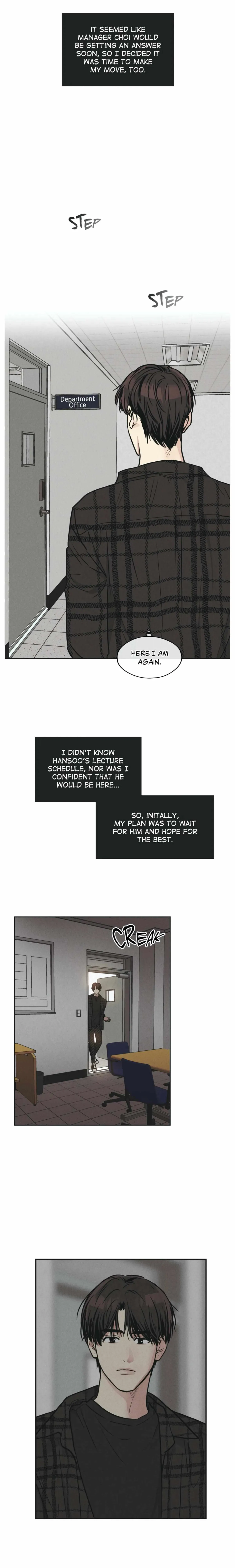 Payback Chapter 32 page 15 - 