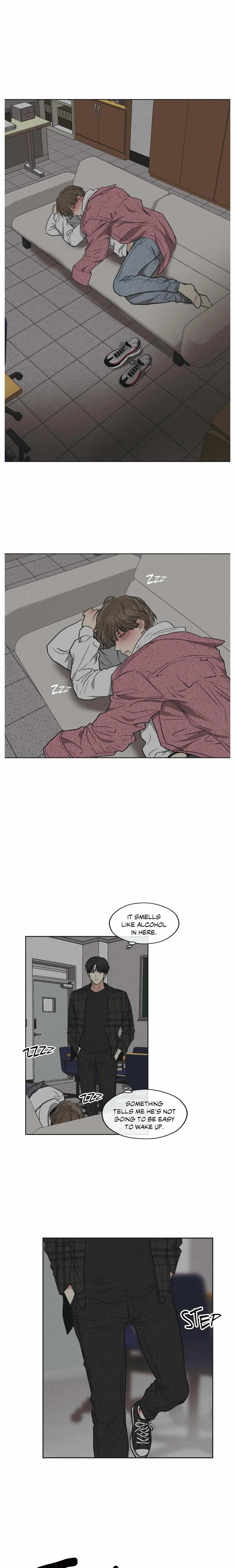 Payback Chapter 32 page 16 - 