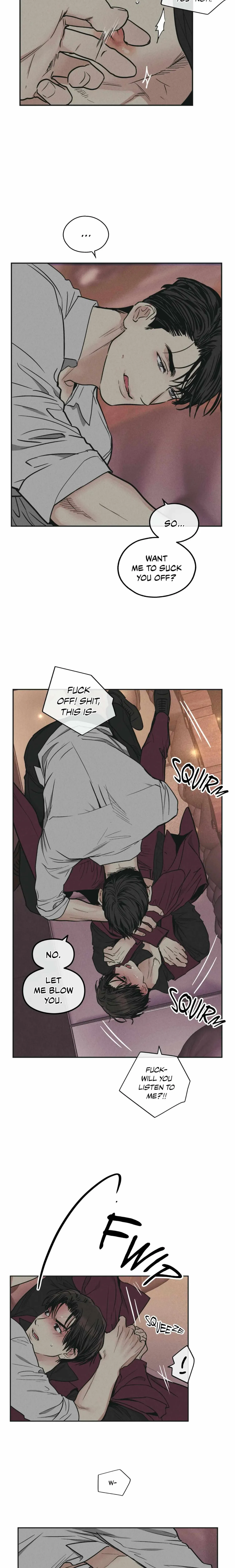 Payback Chapter 32 page 5 - 