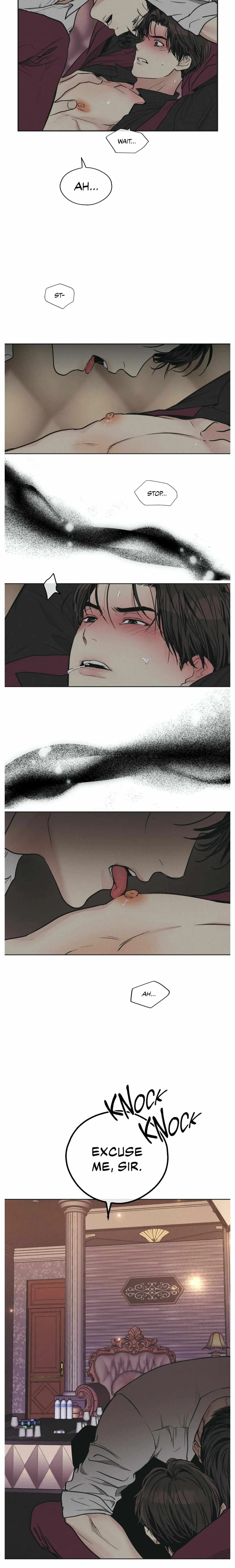 Payback Chapter 32 page 6 - 
