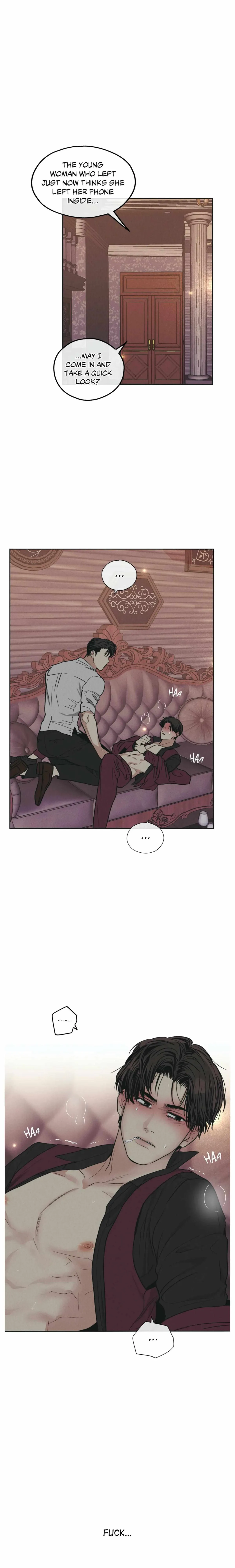 Payback Chapter 32 page 7 - 