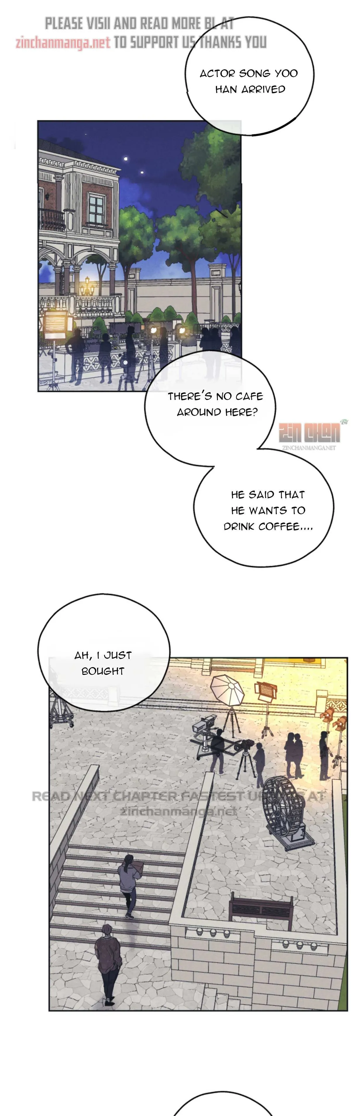Payback Chapter 33 page 2 - 