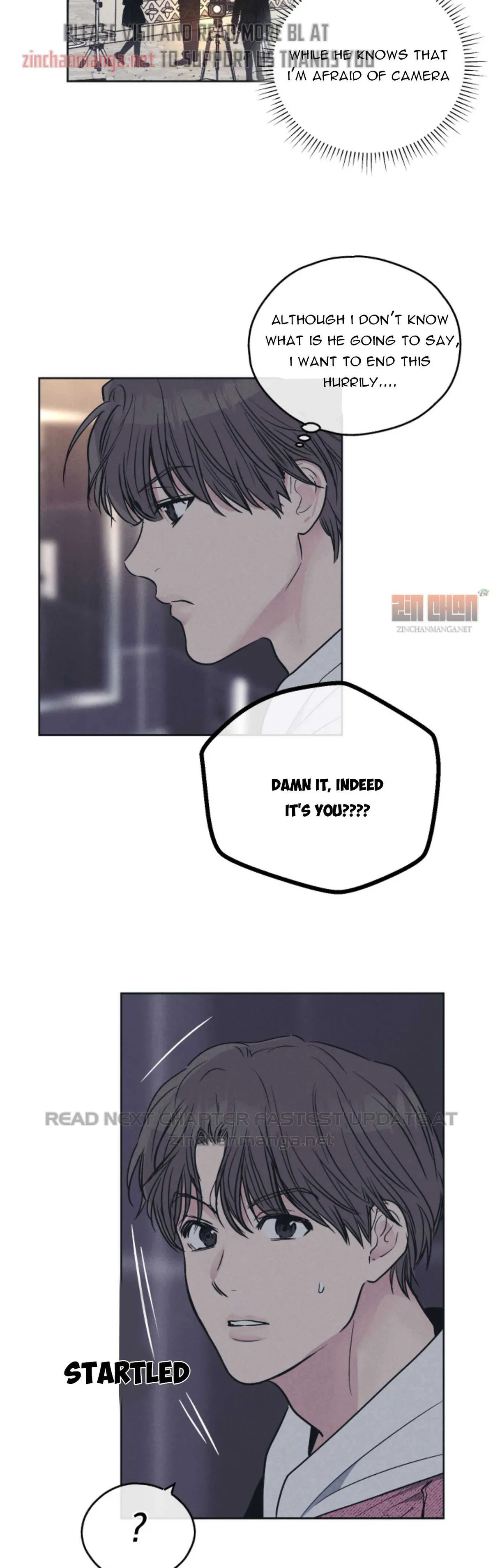 Payback Chapter 33 page 13 - 