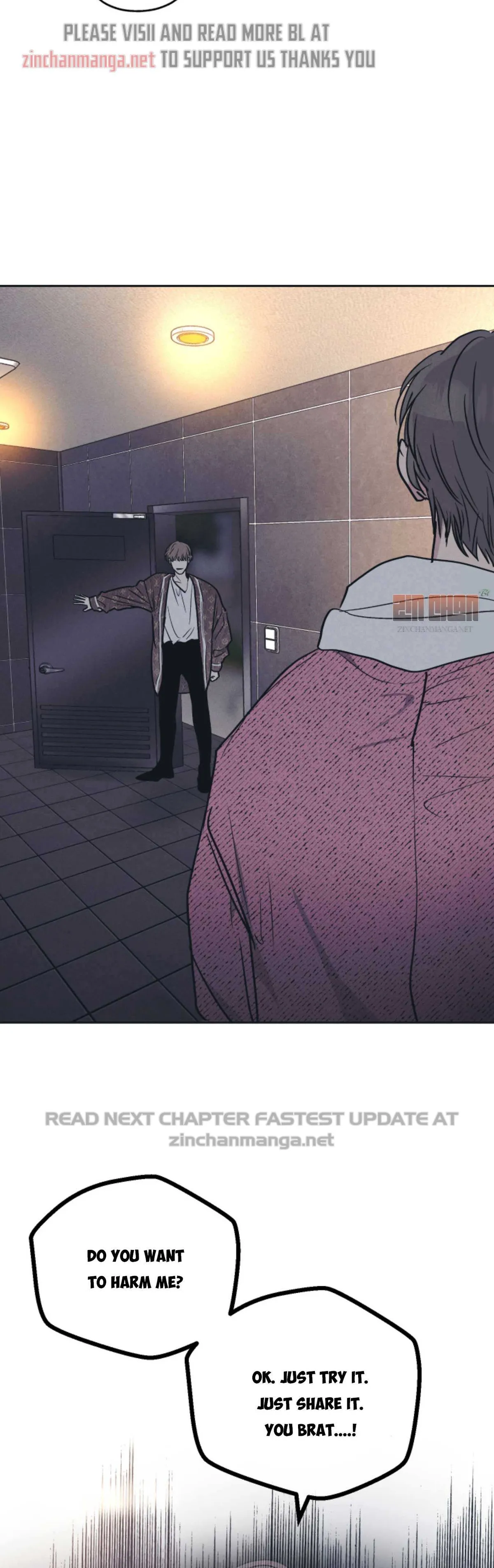 Payback Chapter 33 page 14 - 