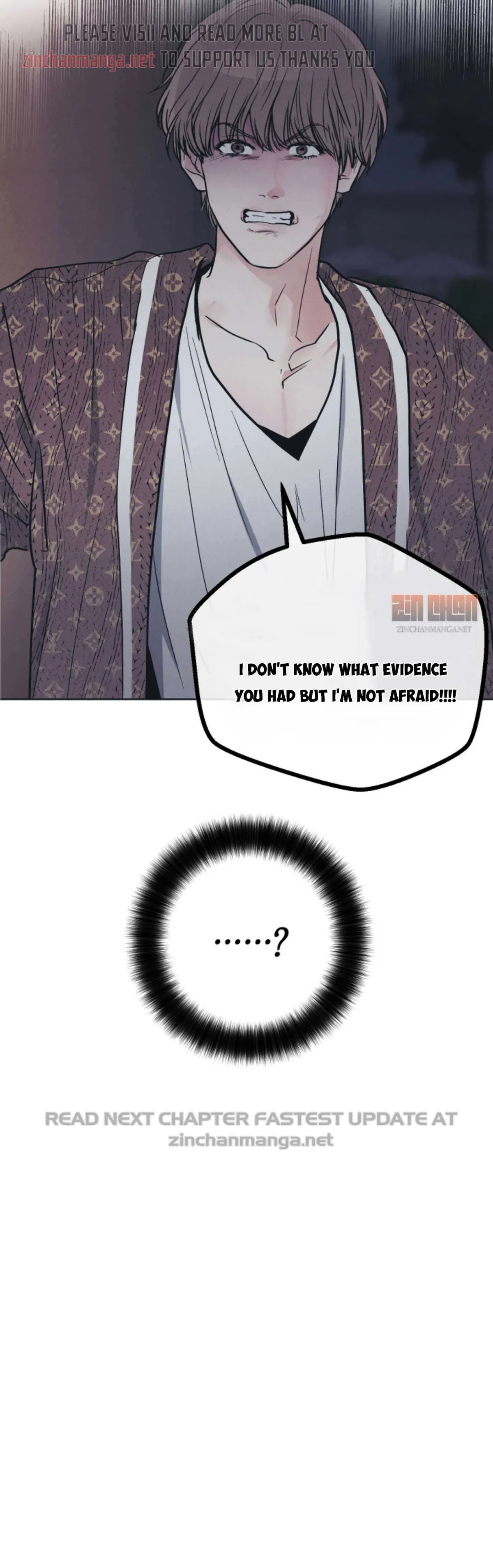 Payback Chapter 33 page 15 - 