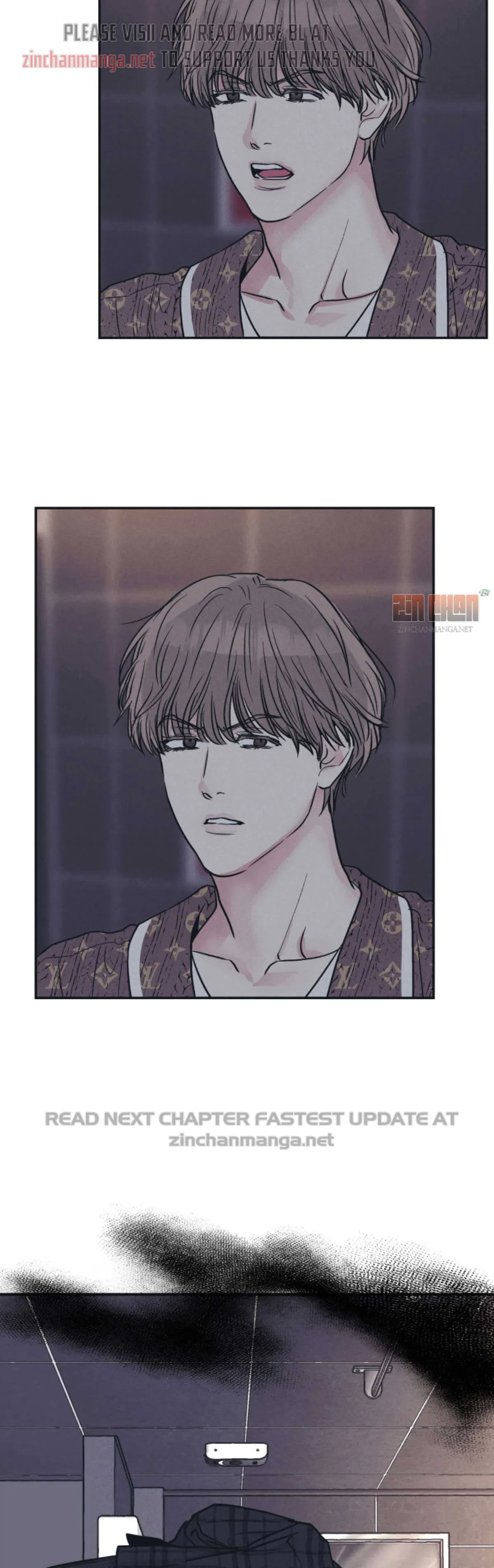 Payback Chapter 33 page 24 - 