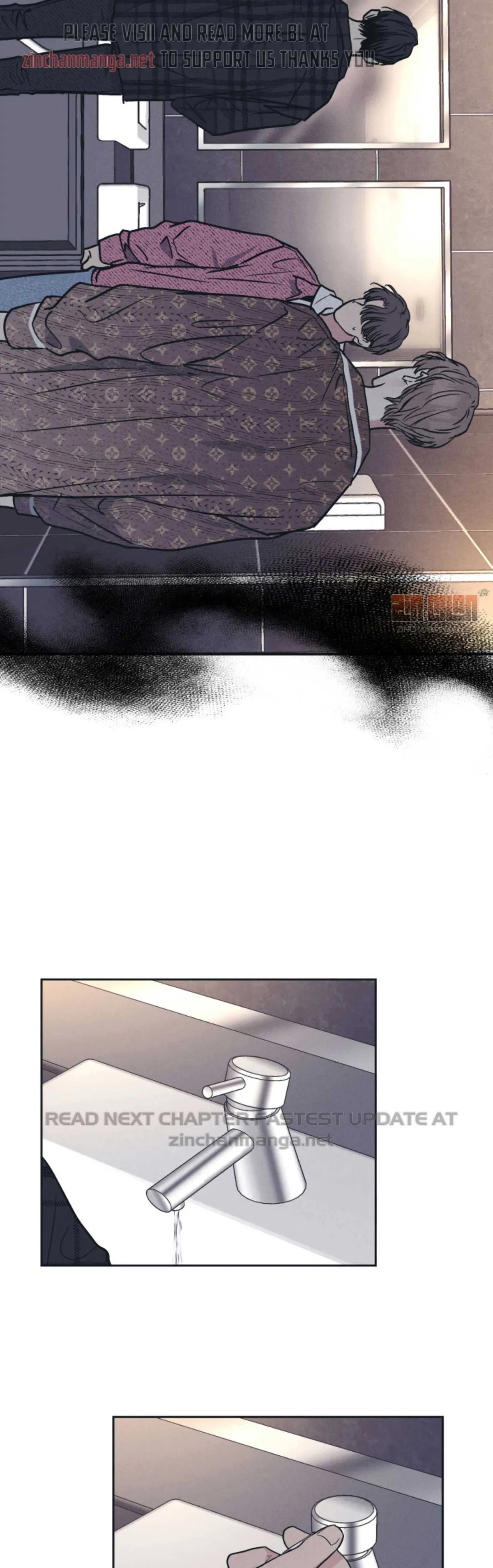 Payback Chapter 33 page 25 - 
