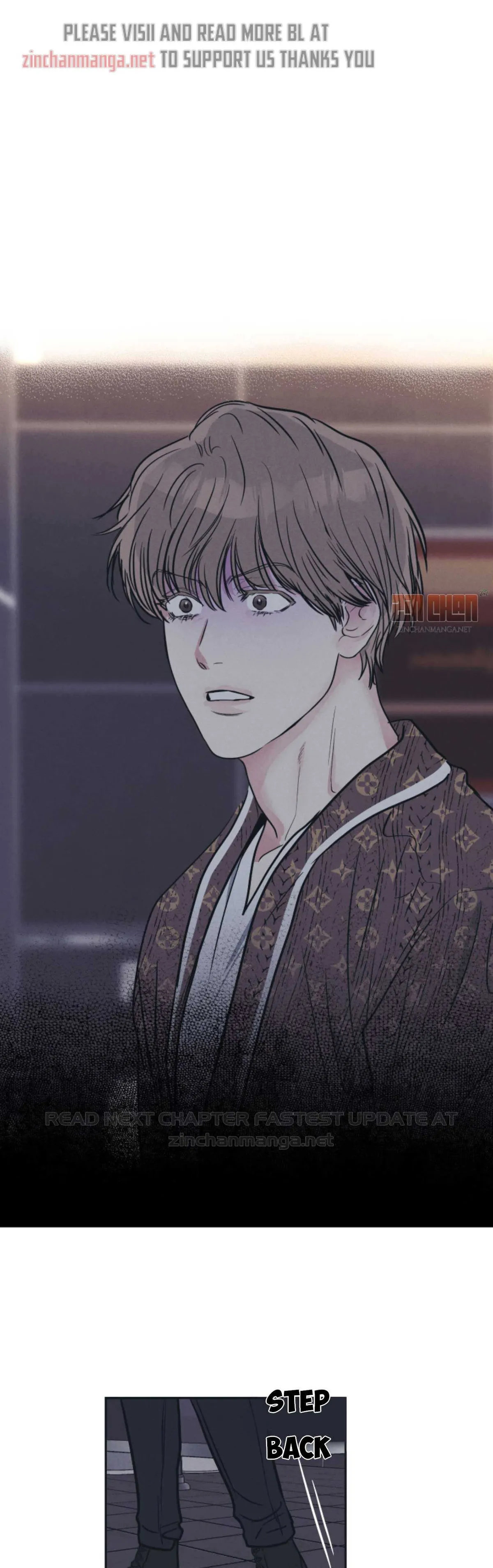 Payback Chapter 33 page 27 - 