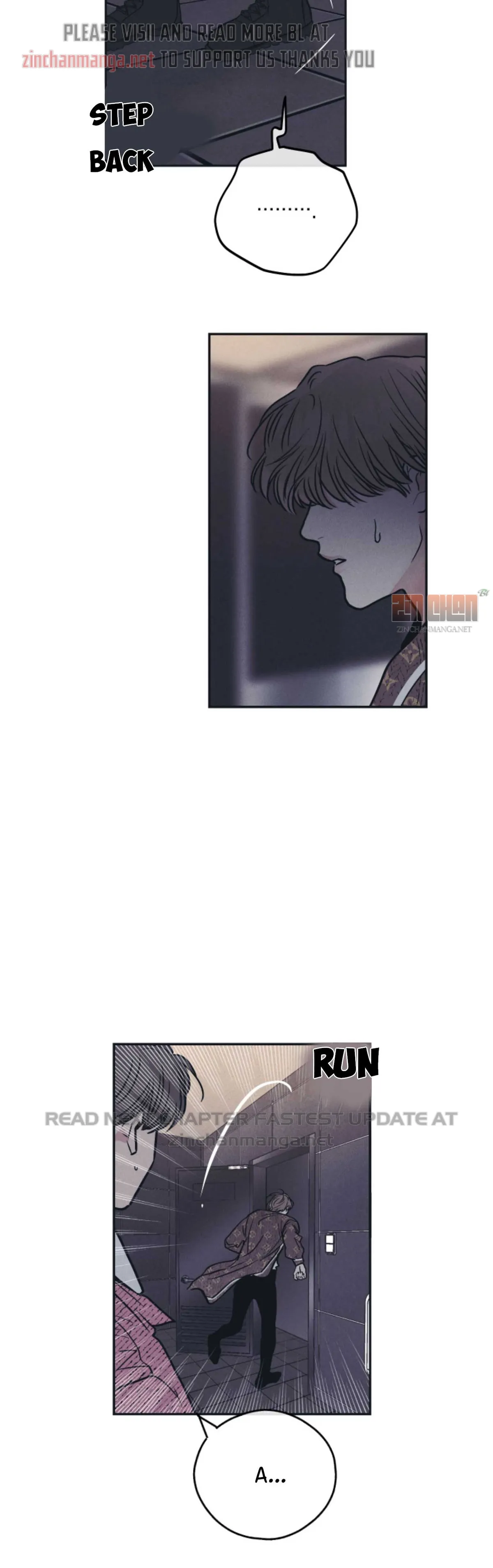 Payback Chapter 33 page 28 - 