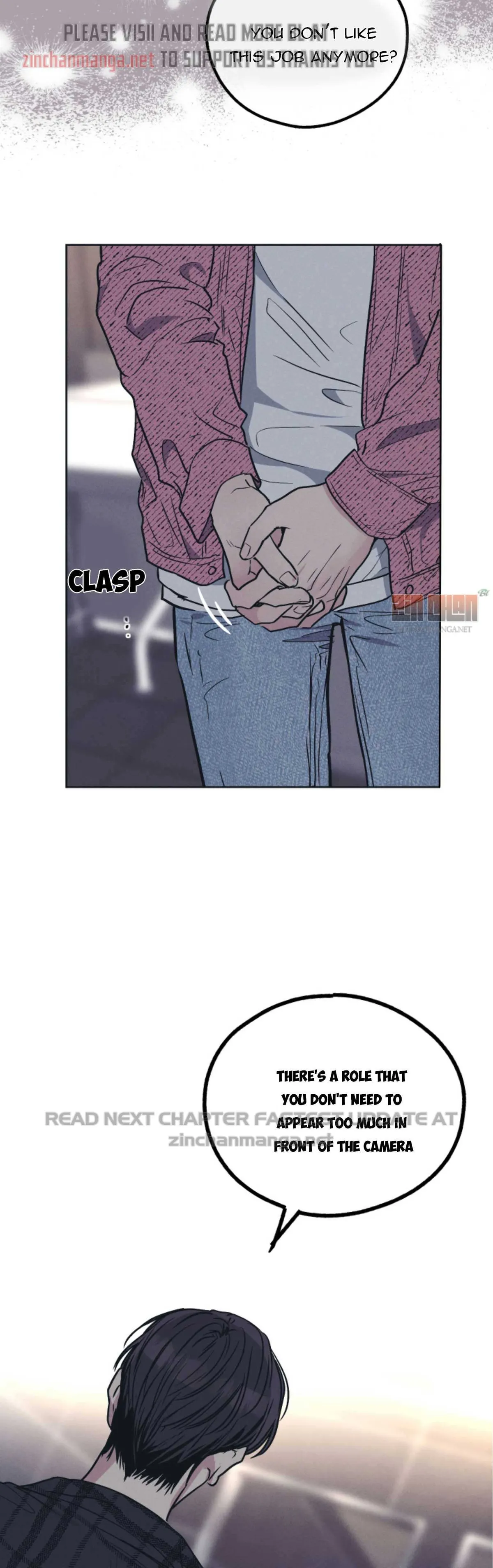 Payback Chapter 33 page 32 - 