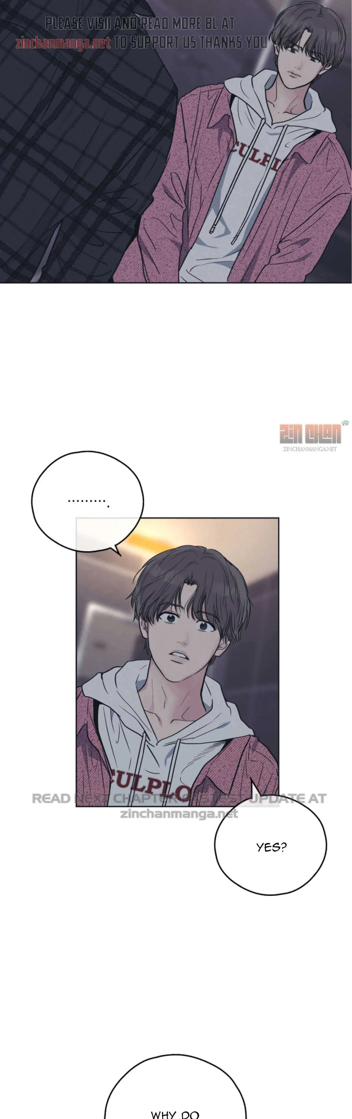 Payback Chapter 33 page 33 - 