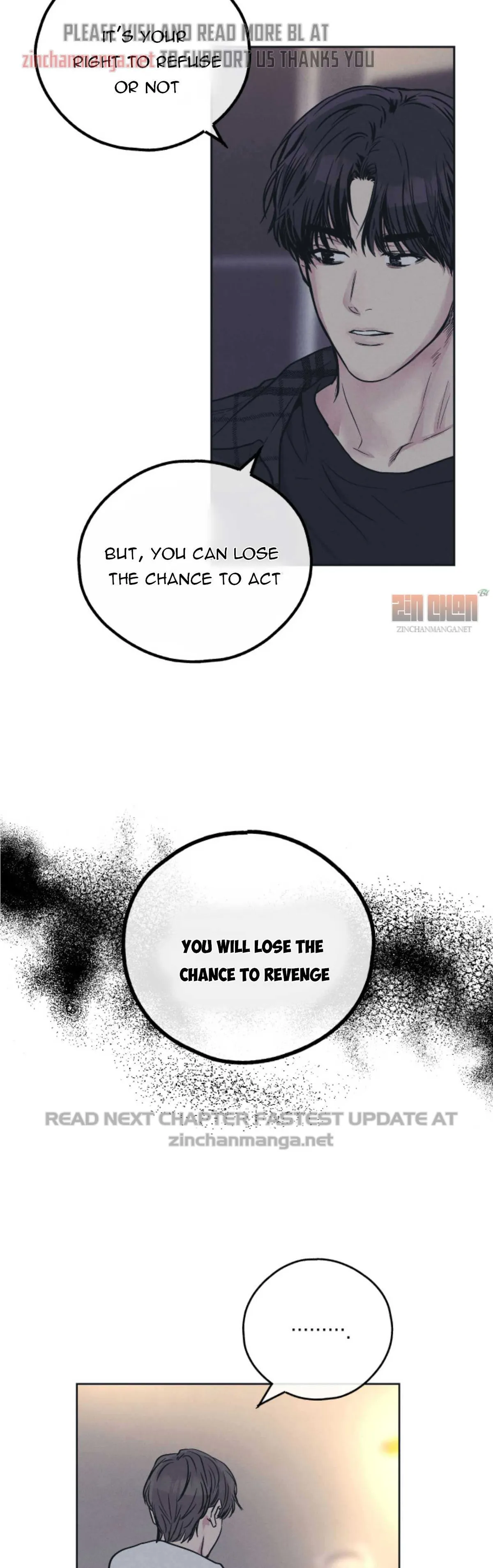 Payback Chapter 33 page 35 - 