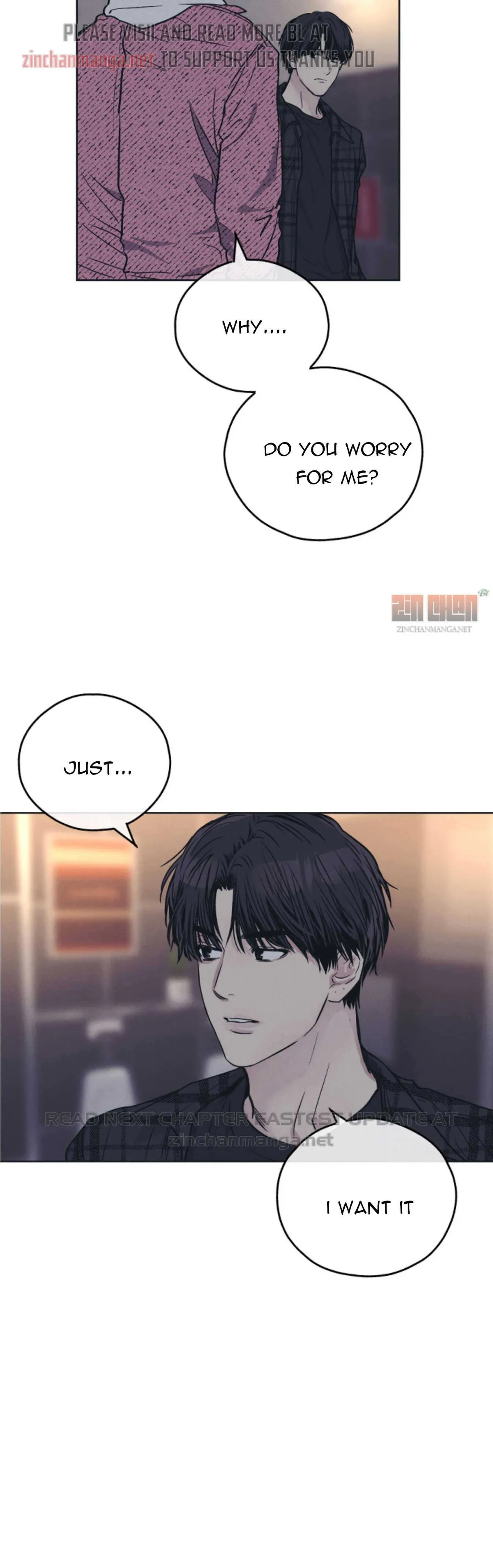 Payback Chapter 33 page 36 - 