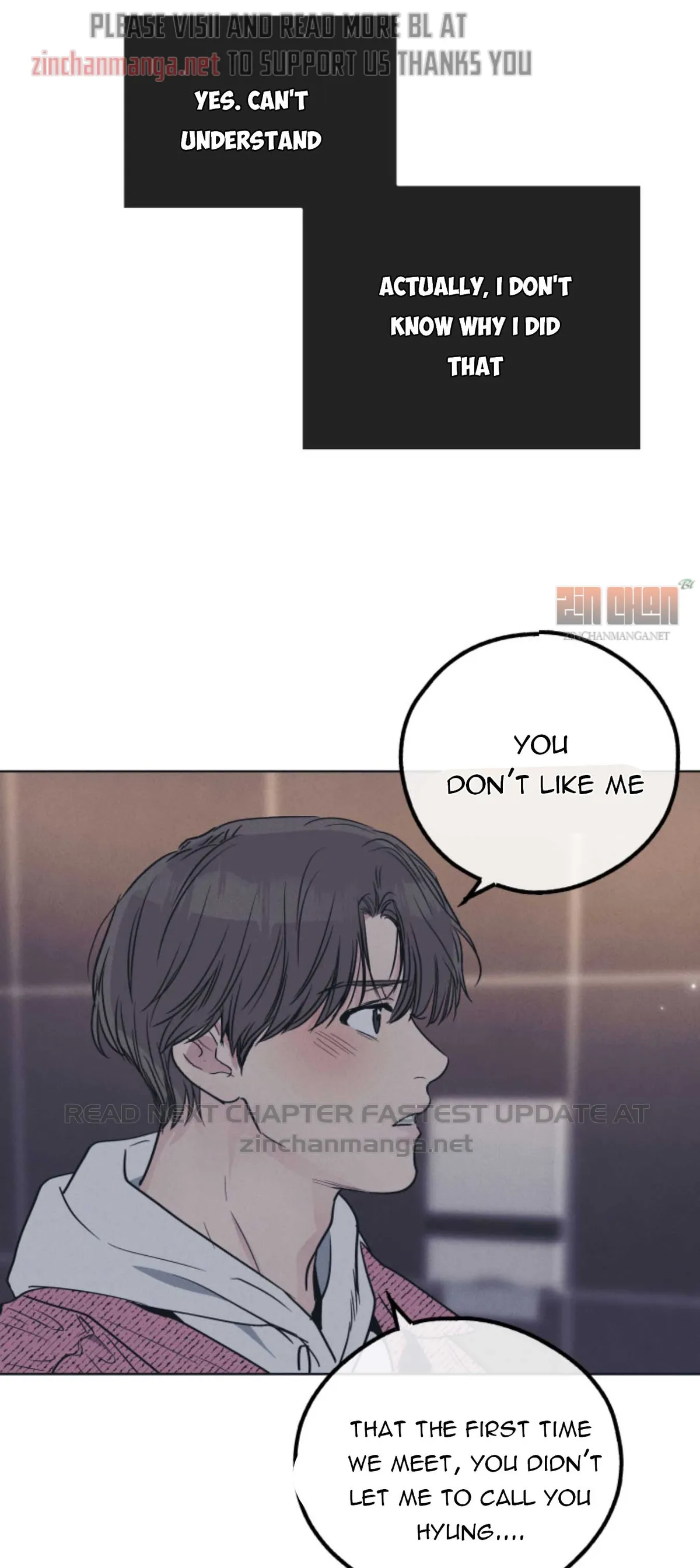 Payback Chapter 33 page 37 - 