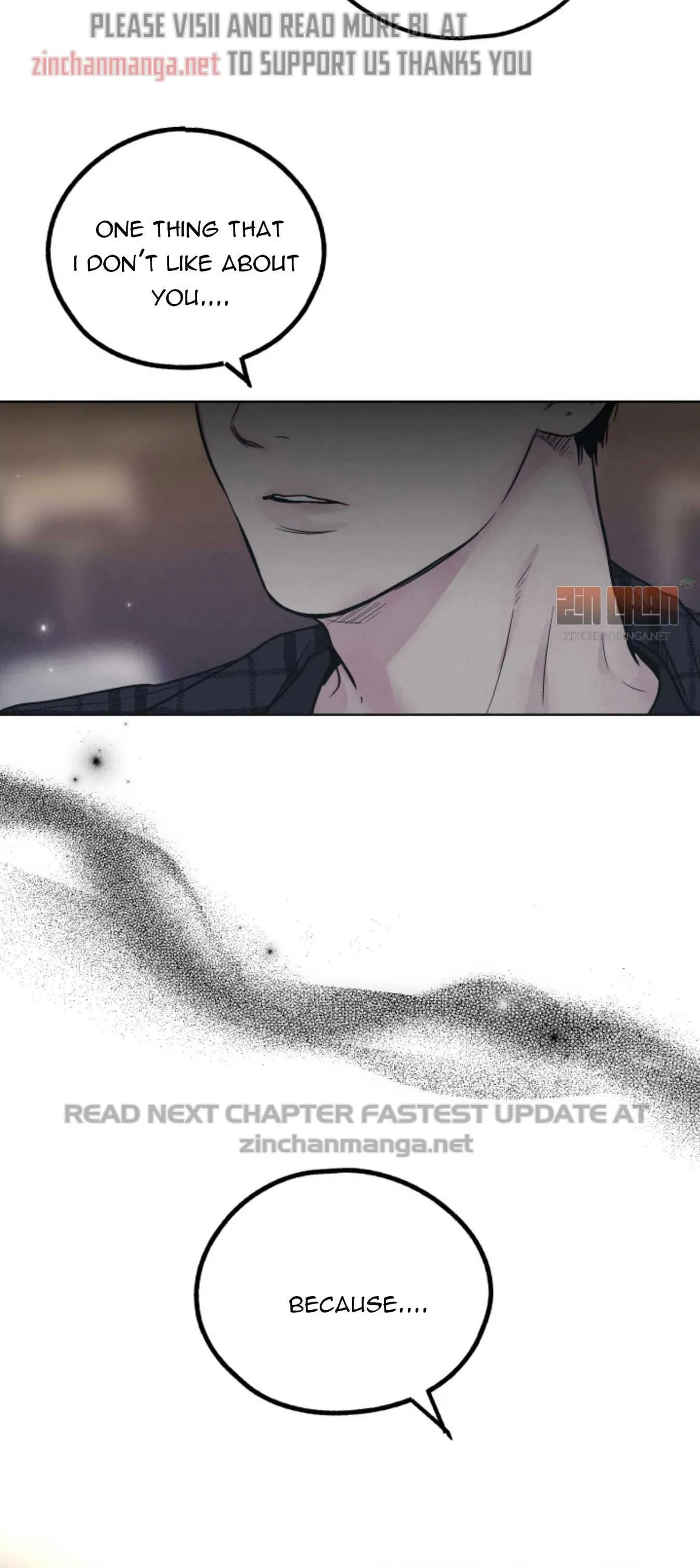 Payback Chapter 33 page 38 - 