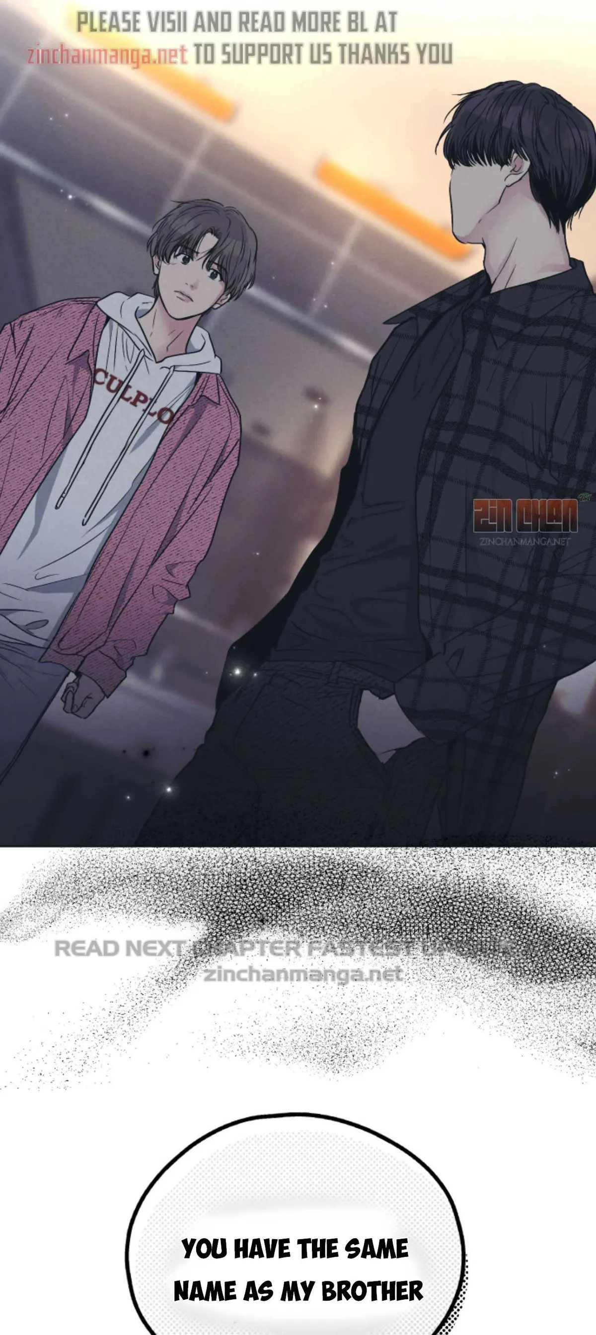 Payback Chapter 33 page 39 - 