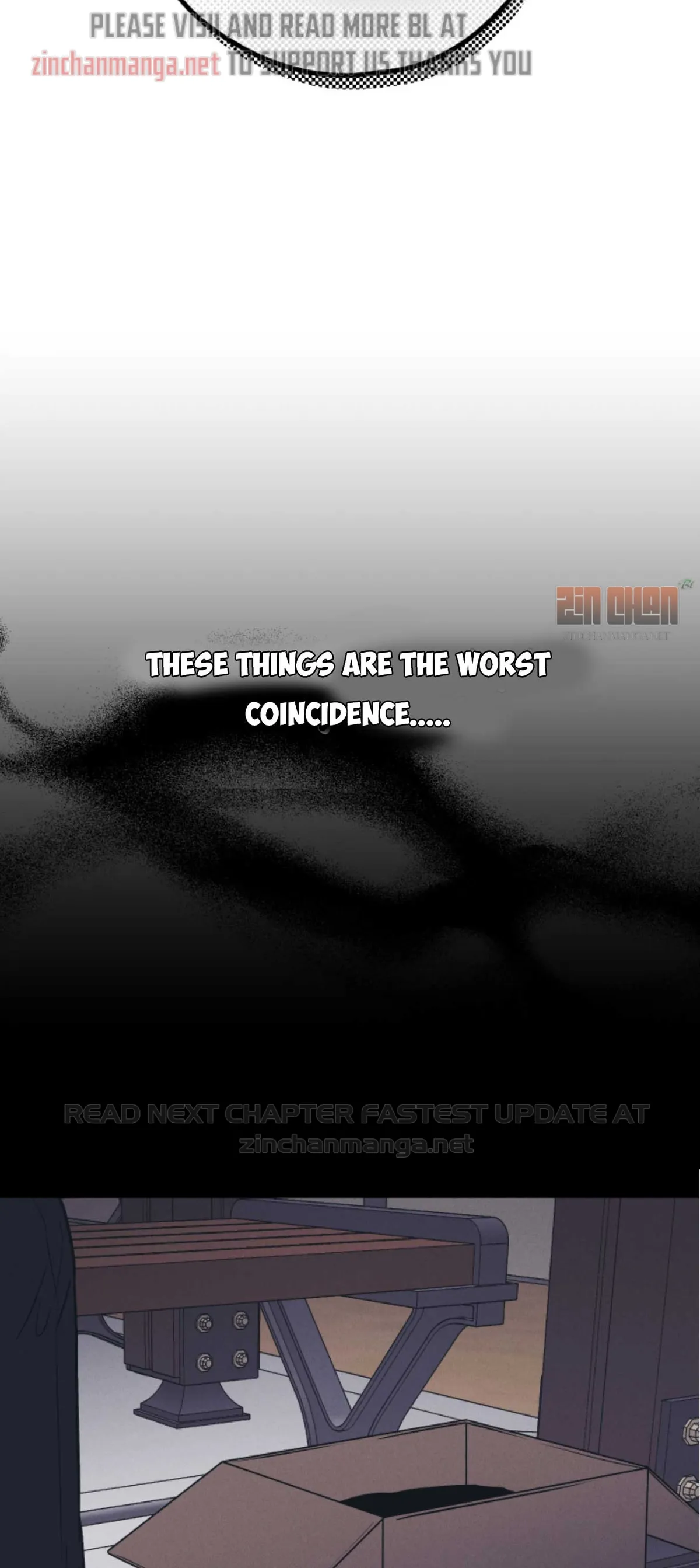 Payback Chapter 33 page 40 - 