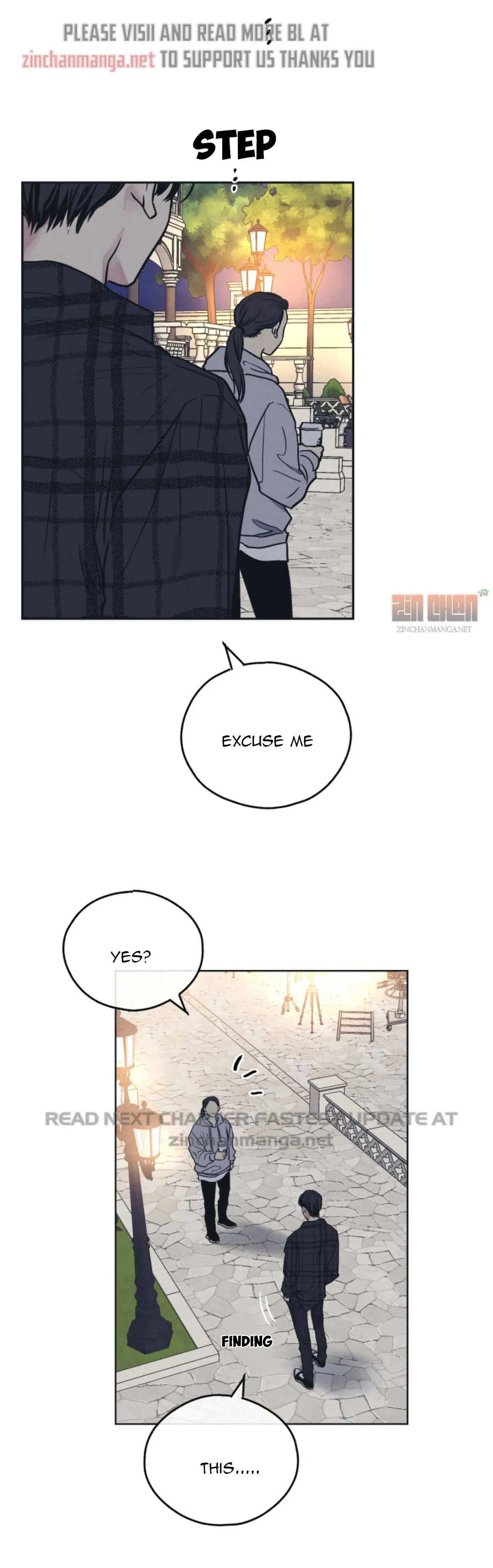 Payback Chapter 33 page 5 - 