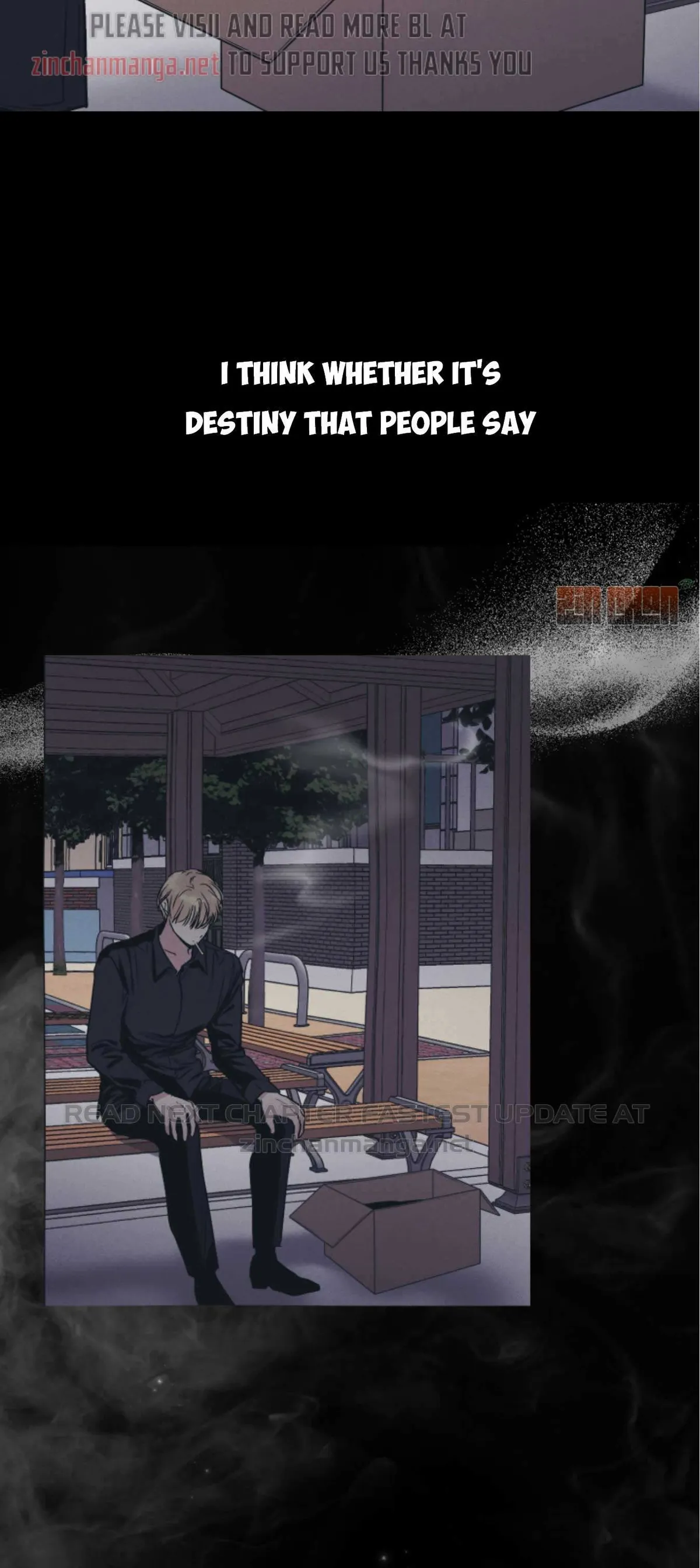 Payback Chapter 33 page 41 - 