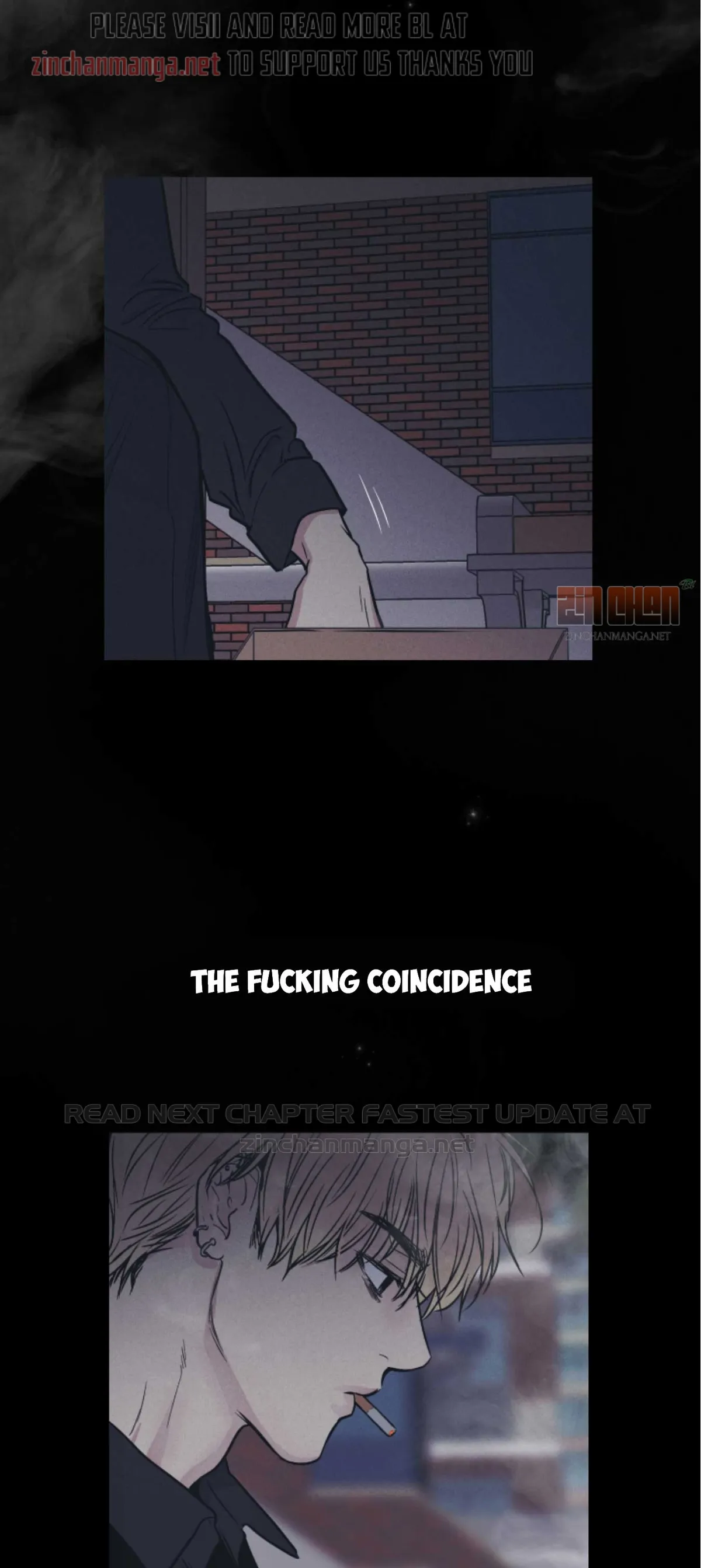 Payback Chapter 33 page 42 - 