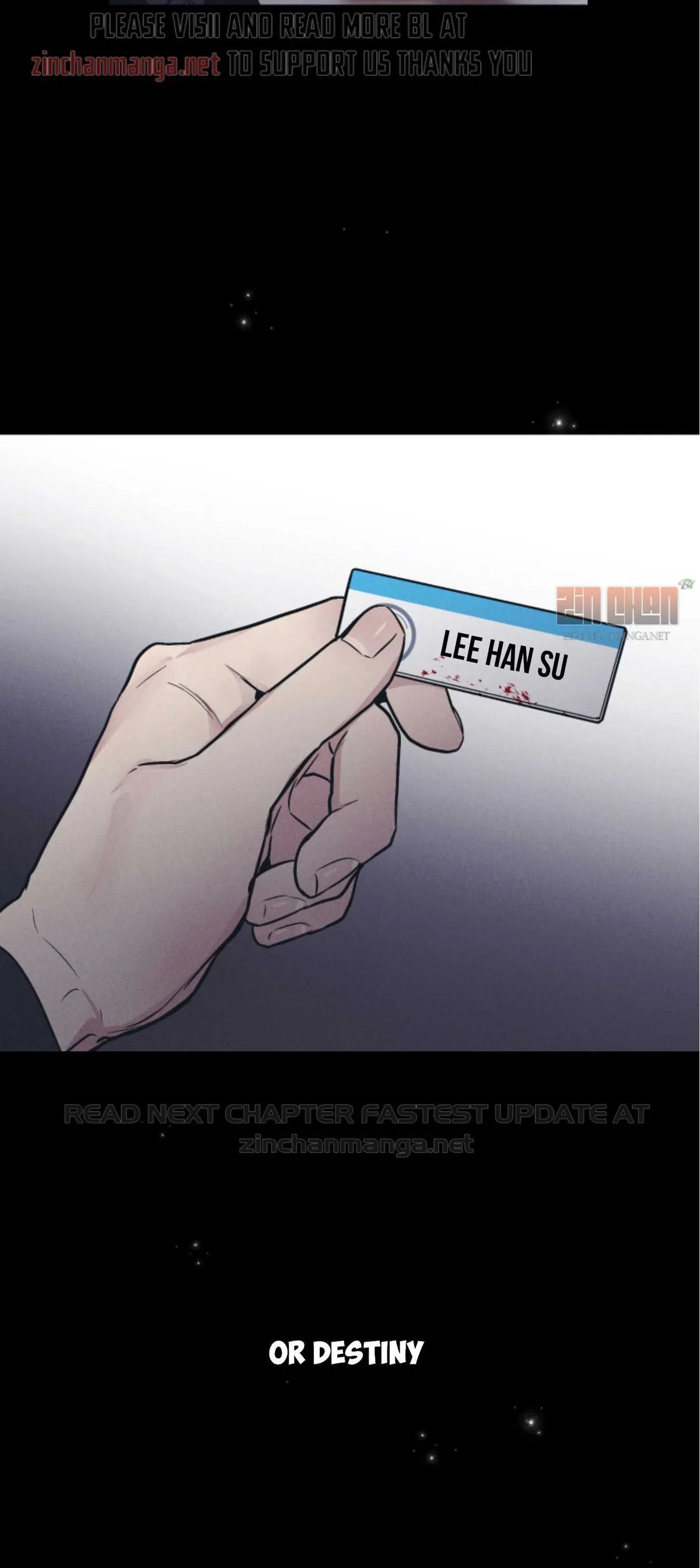 Payback Chapter 33 page 43 - 