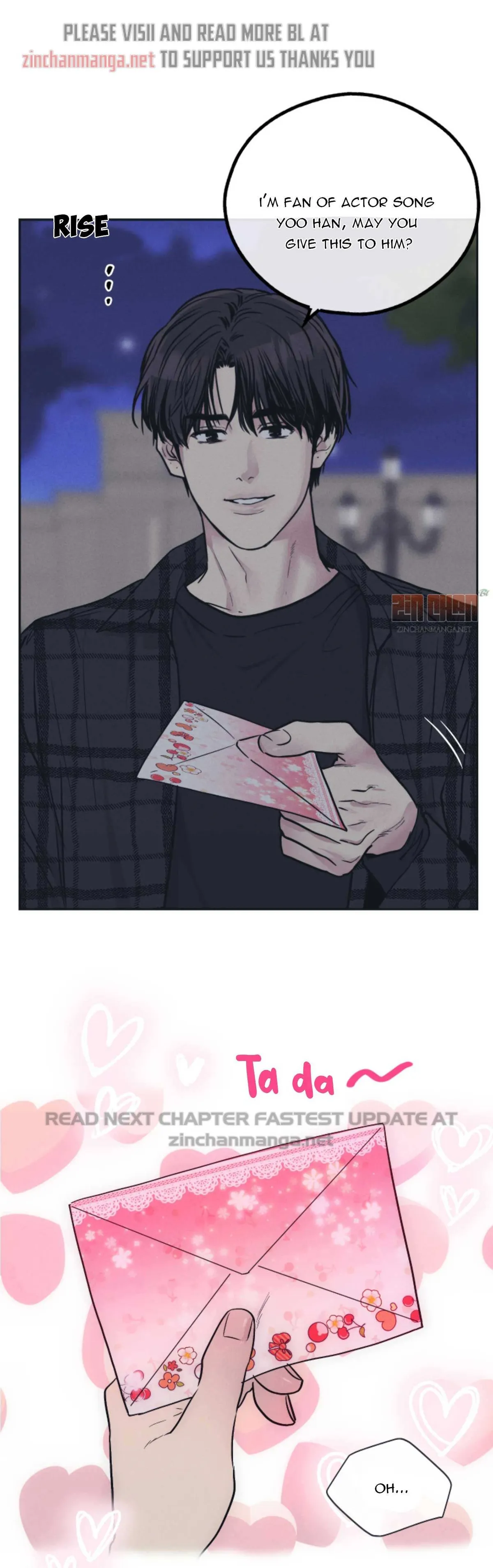 Payback Chapter 33 page 6 - 