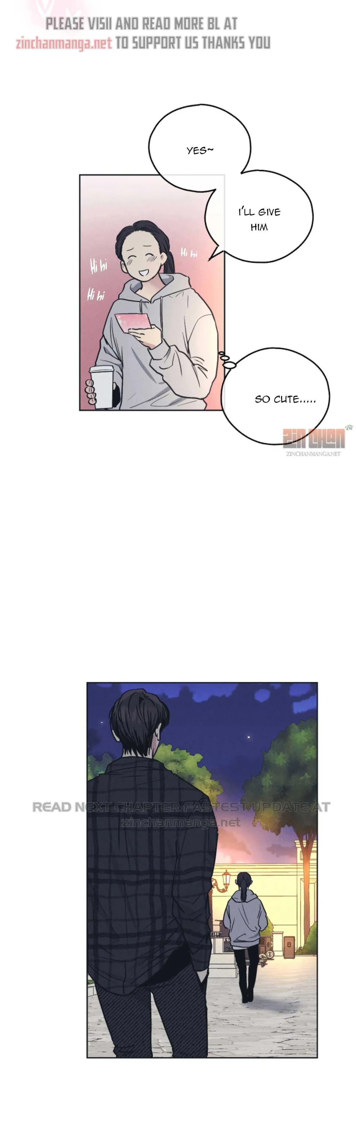 Payback Chapter 33 page 7 - 