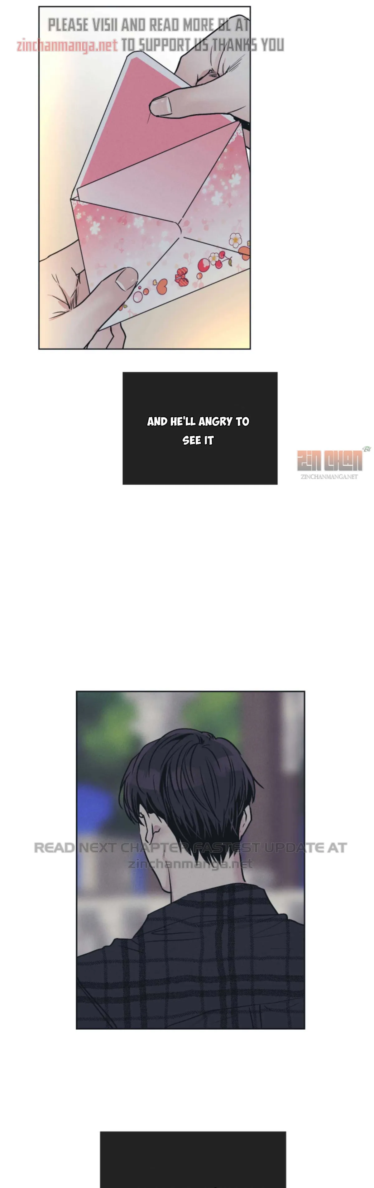 Payback Chapter 33 page 10 - 
