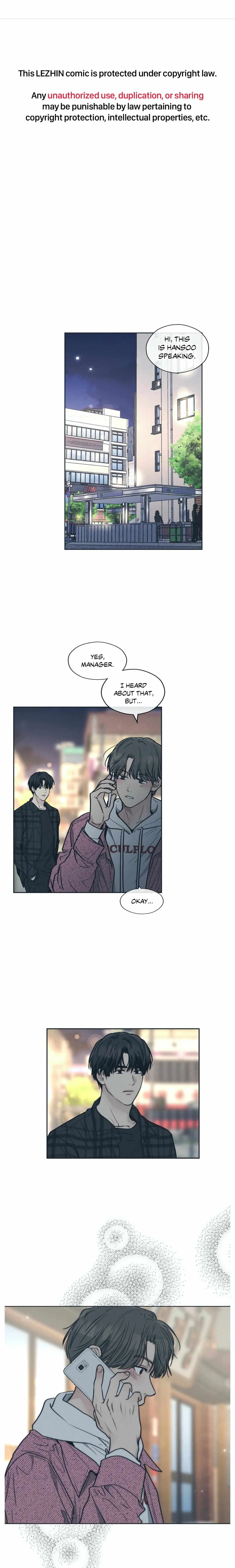 Payback Chapter 34 page 1 - 