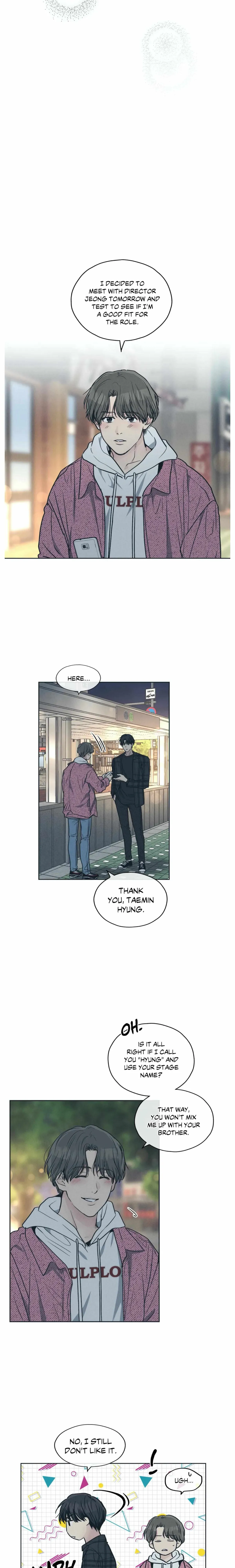 Payback Chapter 34 page 2 - 