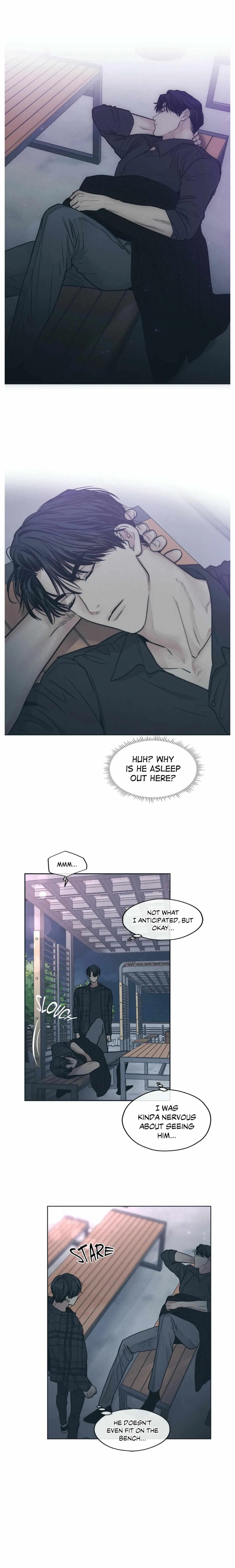 Payback Chapter 34 page 12 - 