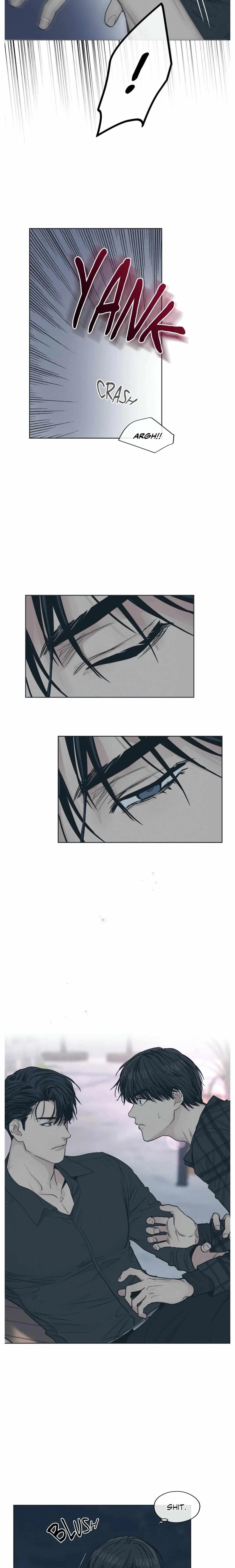 Payback Chapter 34 page 15 - 