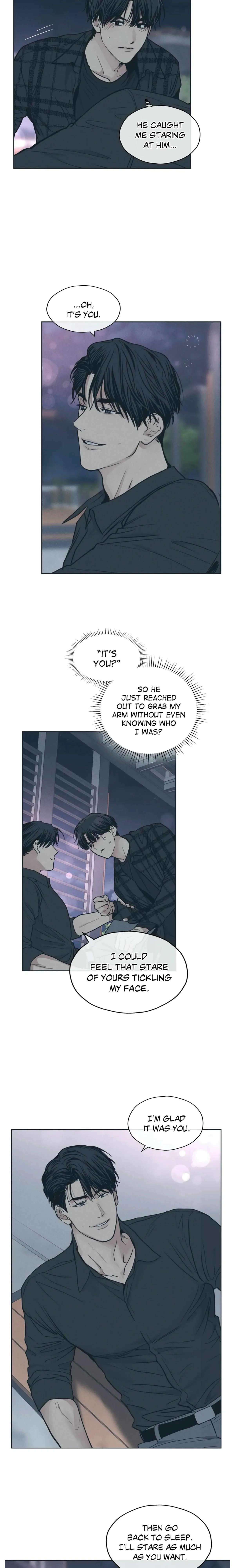 Payback Chapter 34 page 16 - 